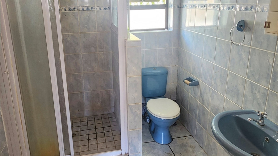 4 Bedroom Property for Sale in Idasvallei Western Cape